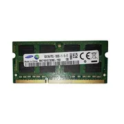 رم لپ‌تاپ سامسونگ DDR3 تک کاناله ظرفیت 8 گیگابایت مدل 12800s فرکانس 1600 مگاهرتز - تصویر 2