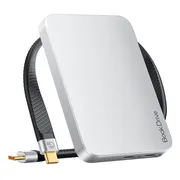 اس اس دی اکسترنال اوریکو مدل P10PRO-512G ظرفیت 512 گیگابایت رابط USB 3.2 Gen2 - تصویر 1