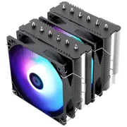 خنک‌کننده پردازنده ترمالرایت مدل PA120 SE ARGB - تصویر 2