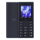 گوشی Nokia 108 2024 دو سیم کارت ظرفیت 4 مگابایت و رم 4 مگابایت - مونتاژ ایران تحت ل (32