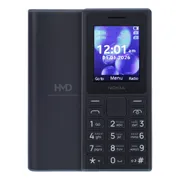 گوشی موبایل نوکیا مدل 108 2024 دو سیم کارت ظرفیت 4 مگابایت و رم 4 مگابایت - مونتاژ ایران تحت لیسانس نوکیا - تصویر 1