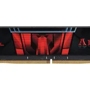 رم دسکتاپ DDR4 تک کاناله 2400 مگاهرتز CL17 جی اسکیل مدل AEGIS ظرفیت 8 گیگابایت - تصویر 2