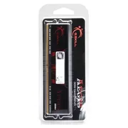 رم دسکتاپ DDR4 تک کاناله 2400 مگاهرتز CL17 جی اسکیل مدل AEGIS ظرفیت 8 گیگابایت - تصویر 3
