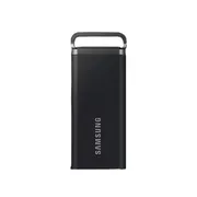 اس اس دی اکسترنال سامسونگ مدل Portable SSD T5 EVO ظرفیت دو ترابایت - تصویر 3