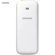 گوشی موبایل سامسونگ مدل B310E دو سیم کارت - تصویر 6