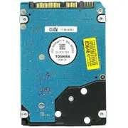 هارددیسک اینترنال توشیبا مدل MK3265GSX ظرفیت 320 گیگابایت - تصویر 5
