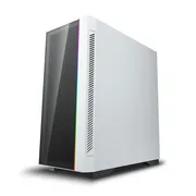کیس کامپیوتر دیپ کول مدل MATREXX 55 V3 ADD-RGB WH 3F - تصویر 7