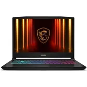 لپ تاپ 15.6 اینچی ام اس آی مدل Katana 15 HX B14WFK-i9 14900HX-RTX5060 8GB-16GB DDR5 5600MHz-1TB SSD-QHD 165Hz - تصویر 1
