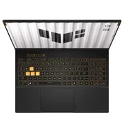 لپ تاپ 16 اینچی ایسوس مدل TUF Gaming F16 FX608JHR-i7 14650HX-RTX5050 8GB-16GB DDR5 5600MHz-512GB SSD-WUXGA 165Hz - تصویر 3