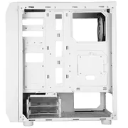 کیس کامپیوتر فاطر مدل Fater FG-720W - تصویر 4