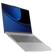 لپ تاپ 16 اینچی لنوو مدل IdeaPad Slim 5 16IRU9-Core 7 150U-16GB LPDDR5X 5200MHz-1TB SSD-IPS 60Hz-Backlit-Fingerprint-W - تصویر 5
