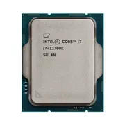 پردازنده مرکزی اینتل مدل Core i7 12700K-Tray - تصویر 4