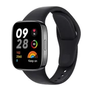 ساعت هوشمند شیائومی مدل Redmi Watch 3 - تصویر 4