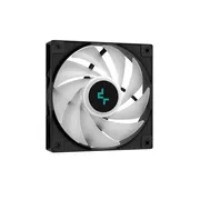 خنک کننده پردازنده دیپ کول مدل AG400 ARGB - تصویر 2