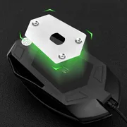 ماوس گیمینگ لایماید مدل RGB-309 کد 2026 - تصویر 4