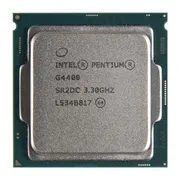 پردازنده مرکزی اینتل سری Skylake مدل Pentium G4400 Tray - تصویر 1