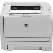 پرینتر اچ پی تک رنگ تک کاره با چاپ لیزری مدل LaserJet P2035، سایز چاپ A4 - تصویر 2