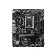 مادربرد ام اس آی مدل PRO H610M-S DDR4 - تصویر 2