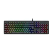 کیبورد ردراگون مدل K521 Netherbane - تصویر 4