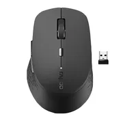ماوس بی سیم رپو مدل M300 Silent - تصویر 1