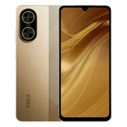 گوشی موبایل شیائومی مدل Poco C71 دو سیم کارت ظرفیت 64 گیگابایت و رم 3 گیگابایت - تصویر 2