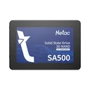 SSD نتاک SA500 ظرفیت 256 گیگابایت