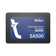 اس اس دی اینترنال SATA III نتاک مدل SA500 ظرفیت 256 گیگابایت - تصویر 1
