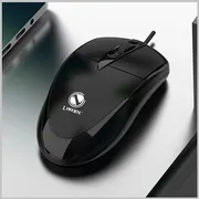 ماوس لایماید مدل OFFICE-301 کد 2024 - تصویر 2