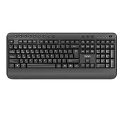 ماوس و کیبورد بی سیم تسکو مدل TKM 7029W - تصویر 5