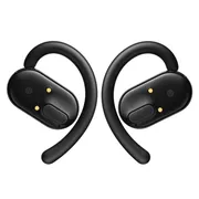 هدفون بلوتوثی انکر مدل V20i بدون قابلیت نویز کنسلینگ، درگاه شارژ USB Type-C، دارای 4 میکروفون برای مکالمه شفاف، مقاوم در برابر آب و گرد و غبار استاندارد مقاومتی IP55 - تصویر 4