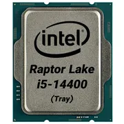 پردازنده مرکزی اینتل مدل Core i5 14400-Tray - تصویر 4