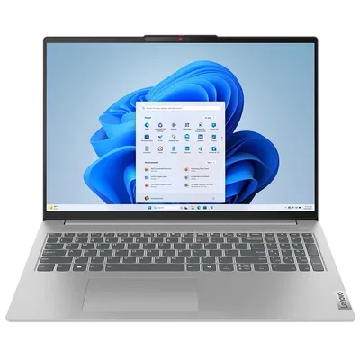 لپ‌تاپ Lenovo IdeaPad Slim 5 16IRU9-Core 7 150U-16GB LPDDR5X 5200MHz-1TB SSD-IPS 60Hz- (16