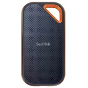 اس اس دی اکسترنال سن دیسک مدل Extreme PRO E81 ظرفیت 2 ترابایت رابط USB 3.2 Gen2 - تصویر 2