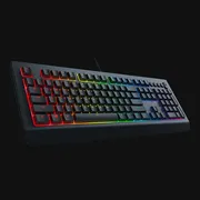 کیبورد گیمینگ ریزر مدل Cynosa V2، سوییچ ممبران، Full-Size، نورپردازی RGB - تصویر 6