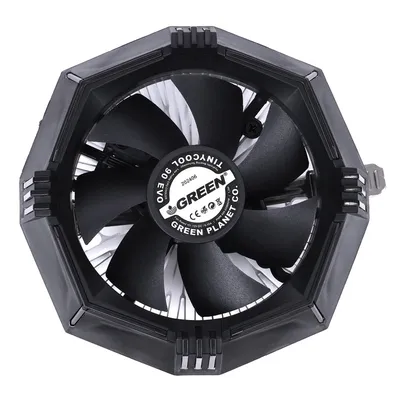 خنک‌کننده گرین TINYCOOL 90 EVO
