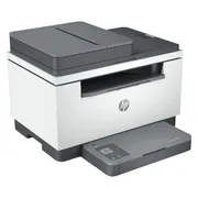پرینتر لیزری 3 کاره تک‌رنگ اچ‌پی مدل LaserJet MFP M236sdw با چاپ دورو، تغذیه خودکار 40 برگی و اتصال بی‌سیم دو بانده - تصویر 3