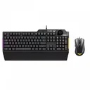 کیبورد ASUS tuf combo K1