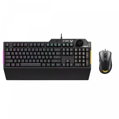 کیبورد ASUS tuf combo K1