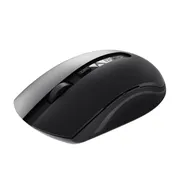 ماوس بی سیم رپو مدل M350 Silent Multimode - تصویر 4