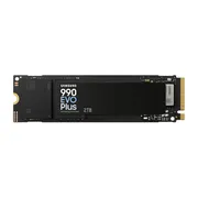 اس اس دی اینترنال PCIe Gen4 x4 سامسونگ مدل EVO Plus 990 ظرفیت 2 ترابایت - تصویر 1