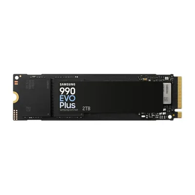 SSD Samsung EVO Plus 990 ظرفیت 2 ترابایت