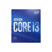 پردازنده مرکزی اینتل مدل Core i3 10100F-Box - تصویر 4