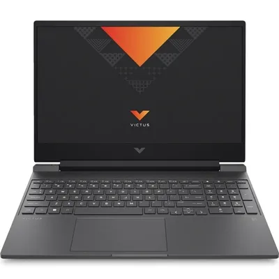 لپ‌تاپ اچ‌پی Victus 15 fa2082wm-i5 13420H-RTX4050 6GB-16GB DDR4 3200MHz-512GB SSD-FHD (15.6