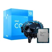 پردازنده مرکزی اینتل مدل Core i3 12100F-Box - تصویر 3