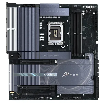 مادربرد Gigabyte Z890 AI TOP
