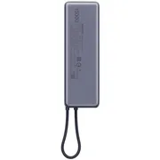 پاوربانک 165 وات شیائومی مدل PB1165MI ظرفیت 10000 میلی آمپر ساعت - تصویر 5