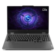 لپ‌تاپ لنوو مدل LOQ 15IRX9 با پردازنده Core i7-13650HX و گرافیک RTX4050 6GB، رم DDR5 24GB با فرکانس 4800MHz، حافظه SSD با ظرفیت 512GB، نمایشگر 15.6 اینچ IPS با وضوح Full HD و نرخ به‌روزرسانی 144Hz، دارای نور پس‌زمینه کیبورد - تصویر 2