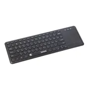 کیبورد بلوتوث بیاند مدل BK-6802 BT - تصویر 2