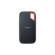 اس اس دی اکسترنال سن دیسک مدل Extreme E61 ظرفیت 4 ترابایت رابط USB 3.2 Gen2 - تصویر 6