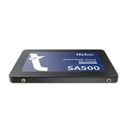 اس اس دی اینترنال SATA III نتاک مدل SA500 ظرفیت 256 گیگابایت - تصویر 4